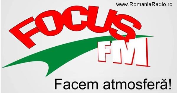 Radio FOCUS FM Radio Romania Internet