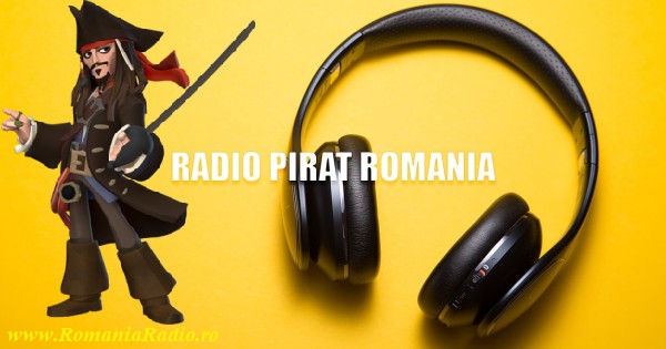 three prayer Cane Radio Pirat Romania live RO - Radio Romania Internet
