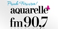 Aquarelle FM