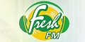 Fresh FM Chisinau