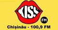 KissFM Chisinau