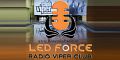 LED Force Radio Viper Club
