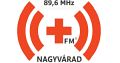 PluszFM Nagyvarad (Oradea)