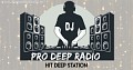 Pro Deep Radio