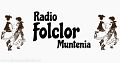 Radio Folclor Muntenia