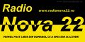 Radio Nova 22