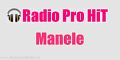 RADIO PRO-HIT MANELE