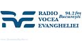 Radio Vocea Evangheliei Bucuresti