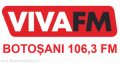 VIVA FM Botosani