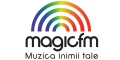Radio Magic FM live RO - Radio Romania Internet